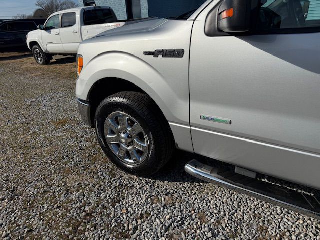 2013 Ford F-150 Image 22