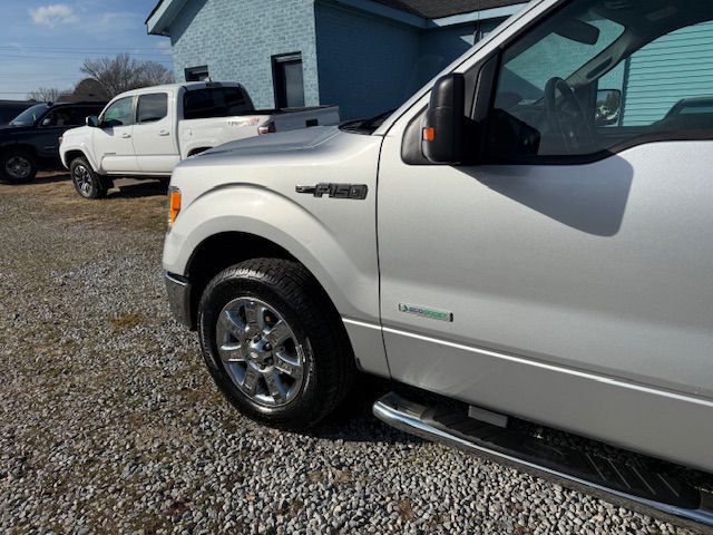 2013 Ford F-150 Image 23