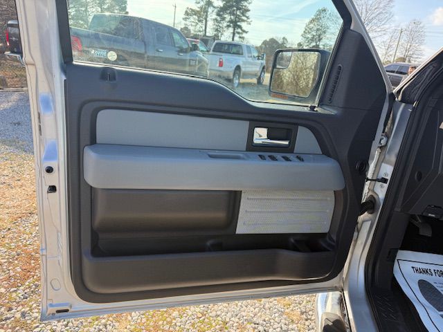 2013 Ford F-150 Image 24