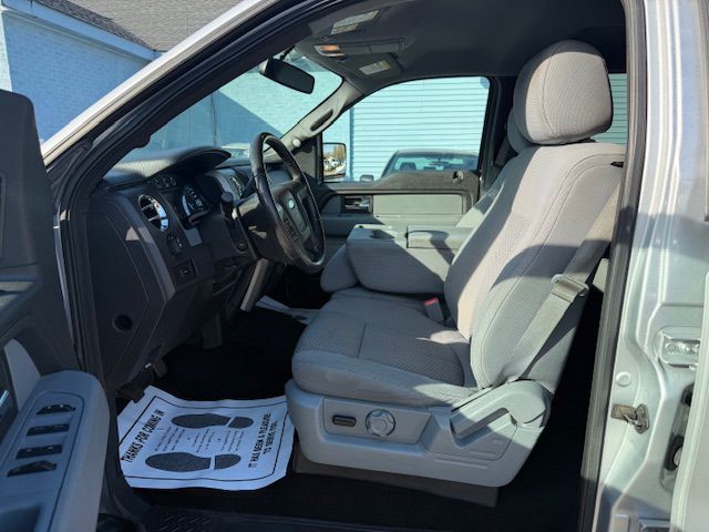 2013 Ford F-150 Image 26