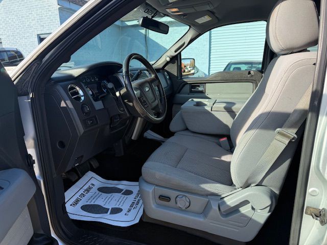 2013 Ford F-150 Image 27