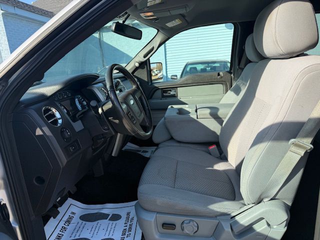 2013 Ford F-150 Image 28