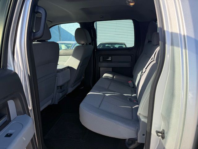 2013 Ford F-150 Image 30