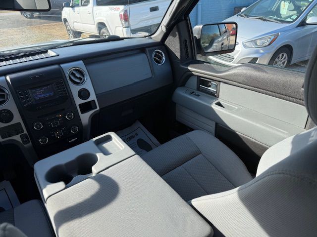 2013 Ford F-150 Image 31