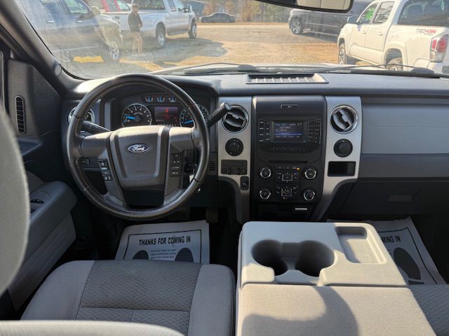 2013 Ford F-150 Image 32