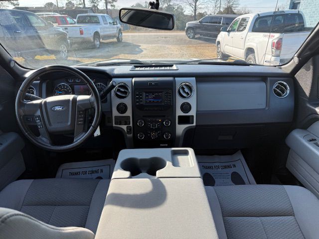 2013 Ford F-150 Image 33