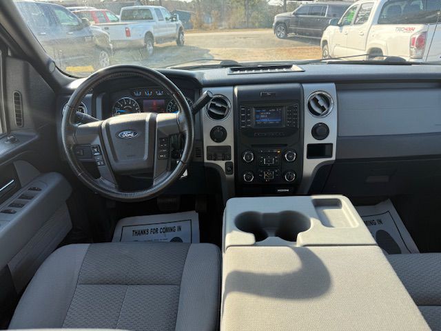2013 Ford F-150 Image 34