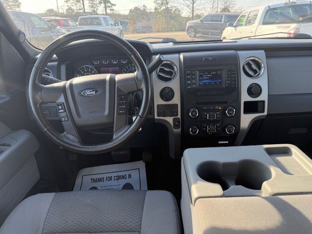 2013 Ford F-150 Image 36