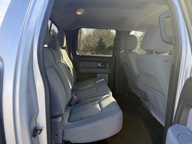 2013 Ford F-150 Image 38