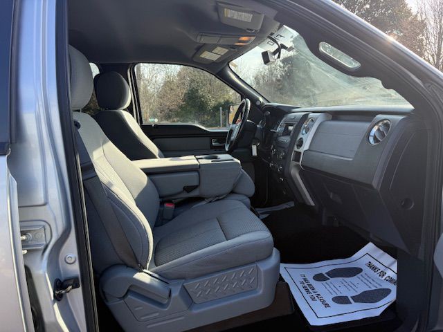 2013 Ford F-150 Image 39