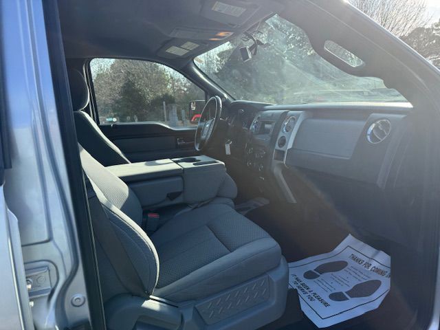 2013 Ford F-150 Image 40