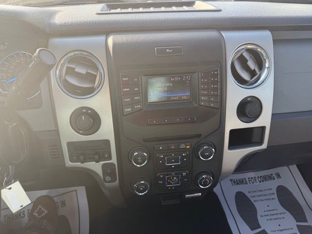 2013 Ford F-150 Image 44