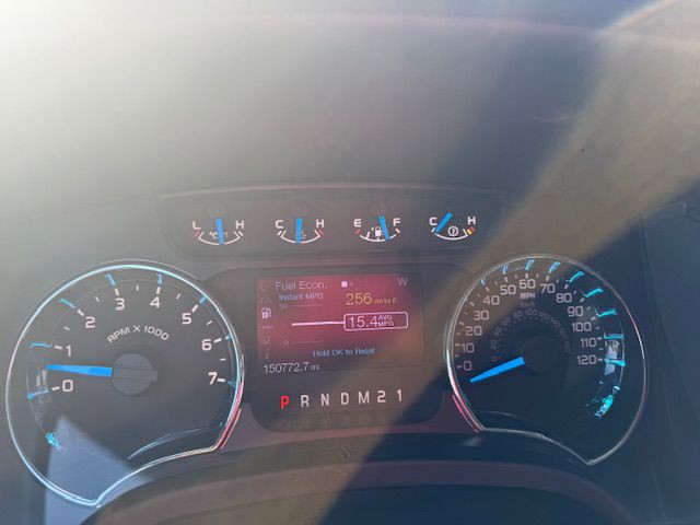 2013 Ford F-150 Image 46