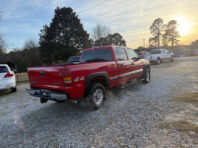2002 Chevrolet Silverado 1500 Image 14