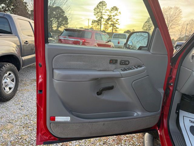 2002 Chevrolet Silverado 1500 Image 25