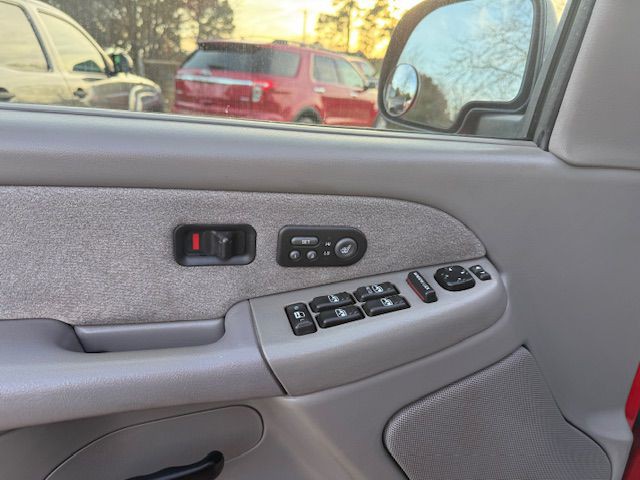 2002 Chevrolet Silverado 1500 Image 26
