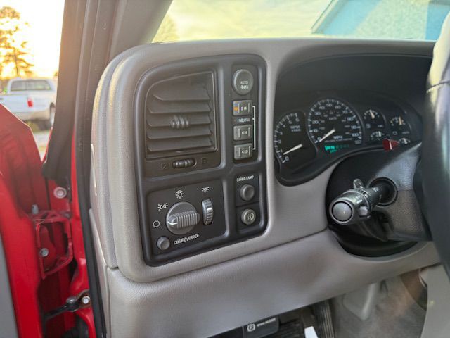 2002 Chevrolet Silverado 1500 Image 27