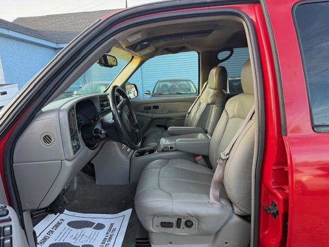 2002 Chevrolet Silverado 1500 Image 29