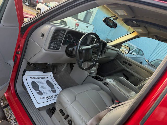 2002 Chevrolet Silverado 1500 Image 31