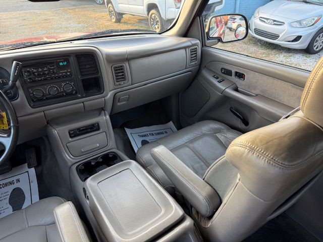 2002 Chevrolet Silverado 1500 Image 33