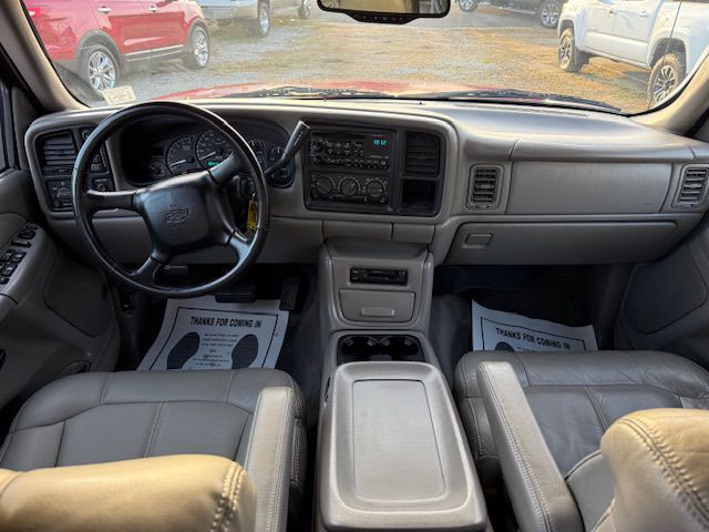 2002 Chevrolet Silverado 1500 Image 35