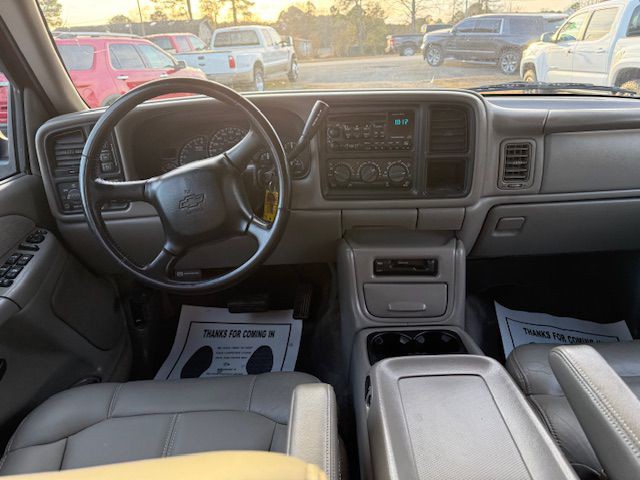 2002 Chevrolet Silverado 1500 Image 37