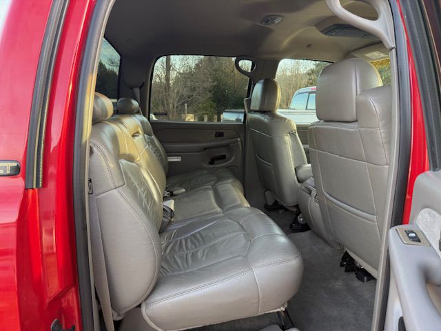 2002 Chevrolet Silverado 1500 Image 38