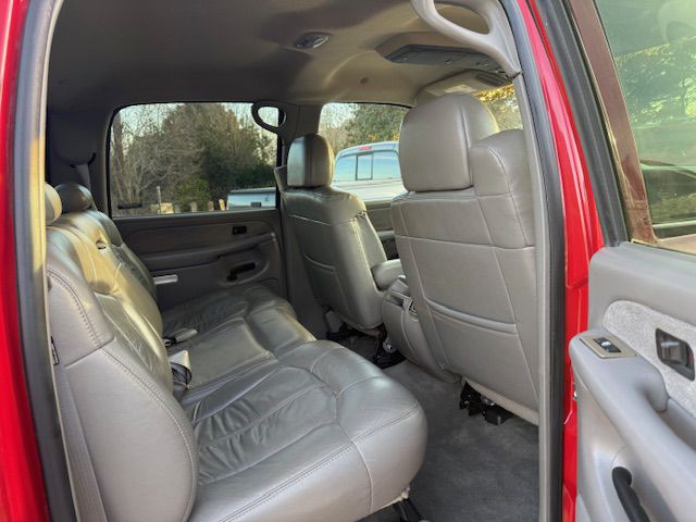 2002 Chevrolet Silverado 1500 Image 39