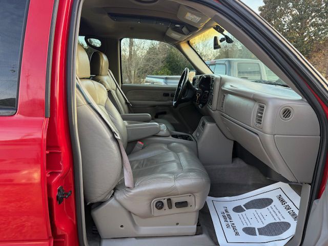 2002 Chevrolet Silverado 1500 Image 40