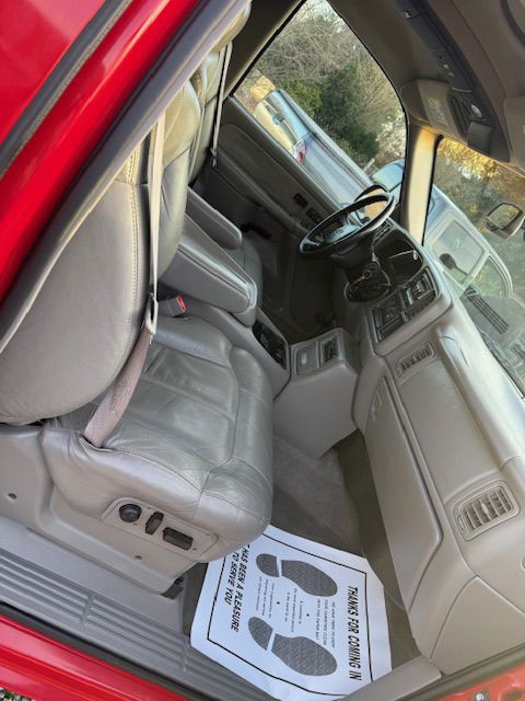 2002 Chevrolet Silverado 1500 Image 43