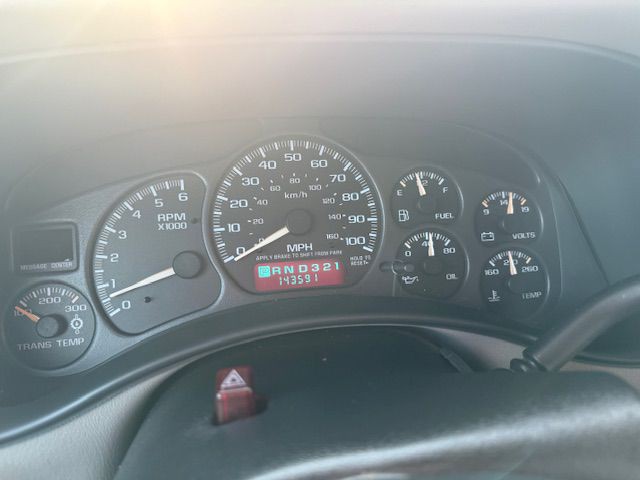 2002 Chevrolet Silverado 1500 Image 44