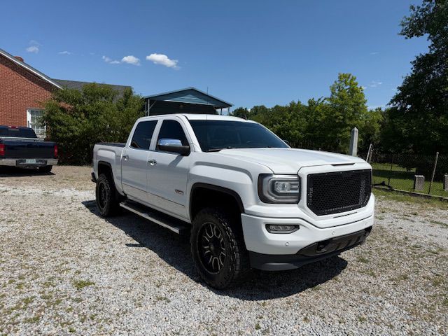 2016 GMC Sierra 1500 Image 13