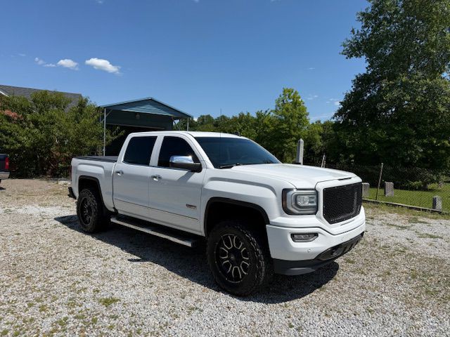 2016 GMC Sierra 1500 Image 14