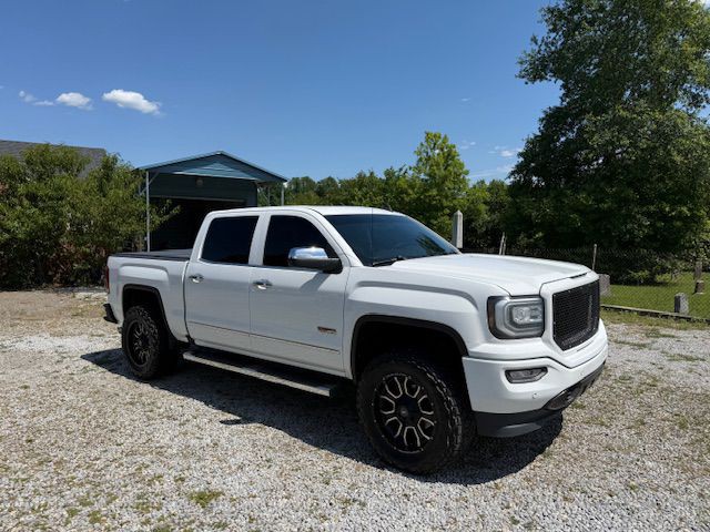 2016 GMC Sierra 1500 Image 15