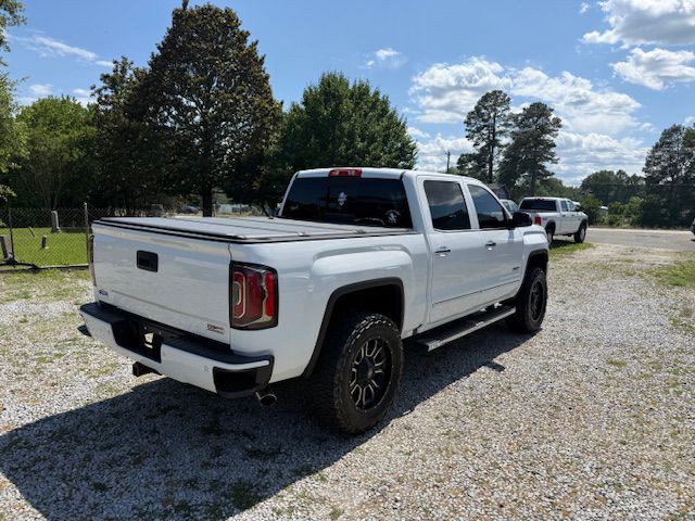 2016 GMC Sierra 1500 Image 18