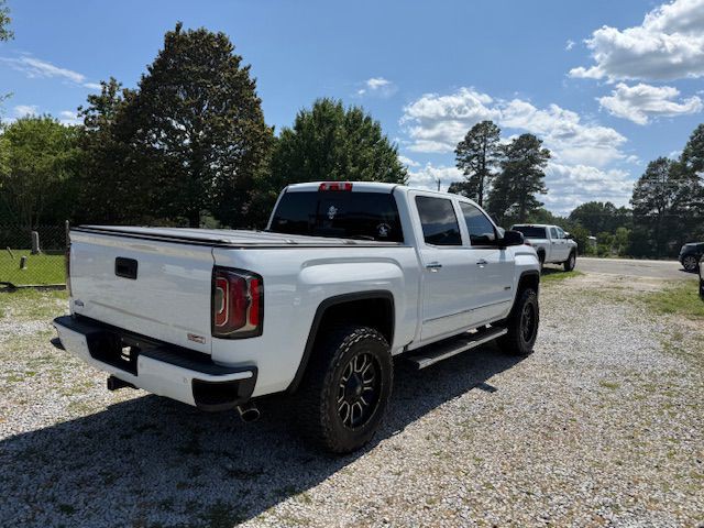 2016 GMC Sierra 1500 Image 19