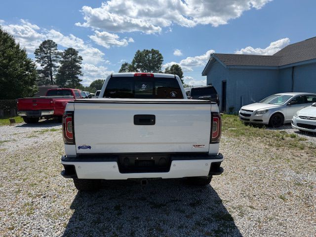 2016 GMC Sierra 1500 Image 21