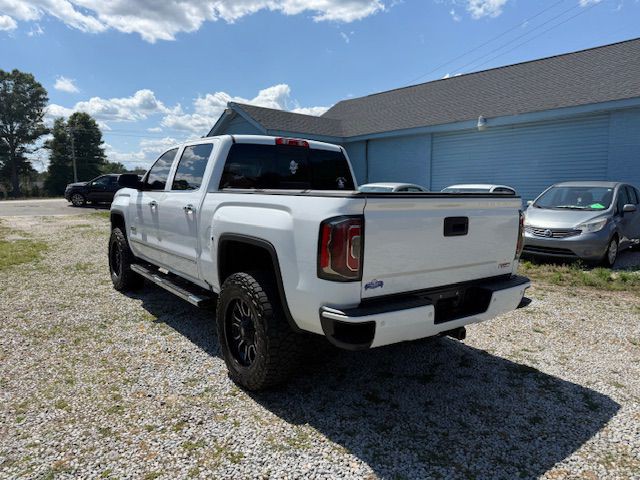 2016 GMC Sierra 1500 Image 24