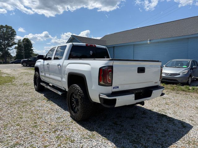 2016 GMC Sierra 1500 Image 25