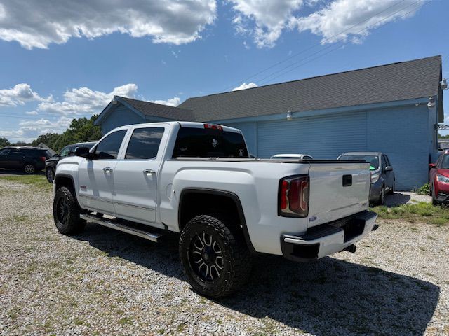 2016 GMC Sierra 1500 Image 26