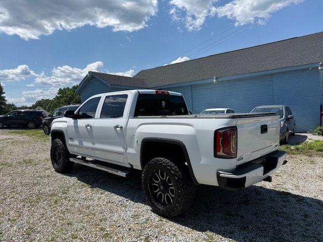 2016 GMC Sierra 1500 Image 27