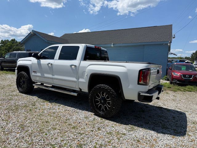 2016 GMC Sierra 1500 Image 28