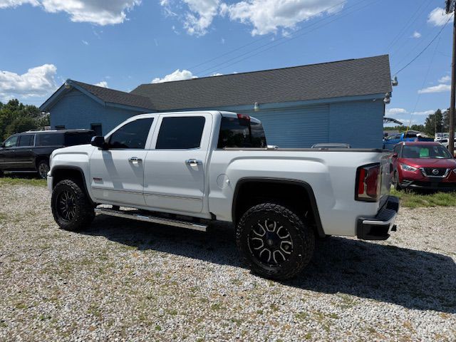 2016 GMC Sierra 1500 Image 29