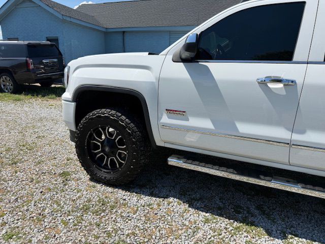 2016 GMC Sierra 1500 Image 30
