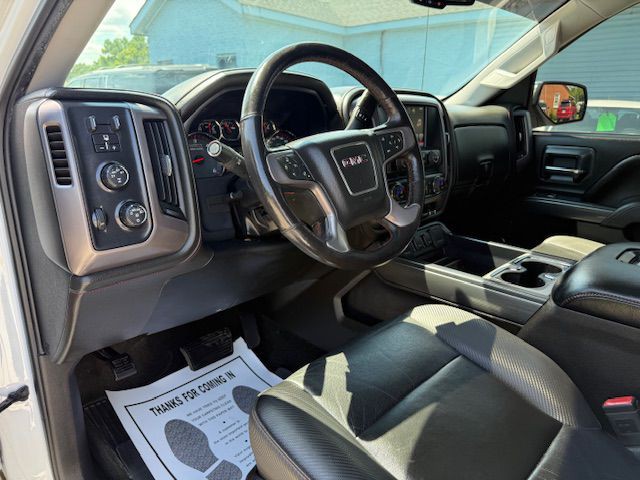 2016 GMC Sierra 1500 Image 34