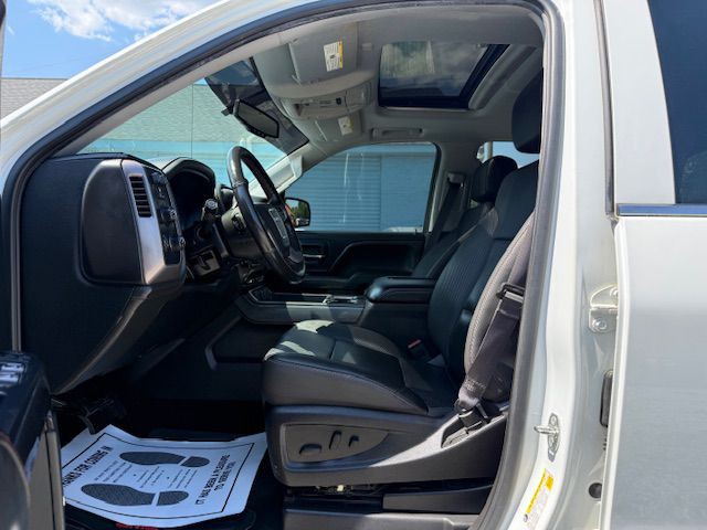 2016 GMC Sierra 1500 Image 35
