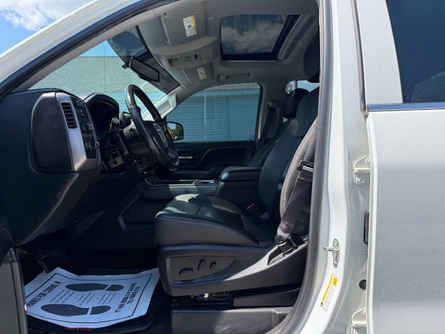 2016 GMC Sierra 1500 Image 36