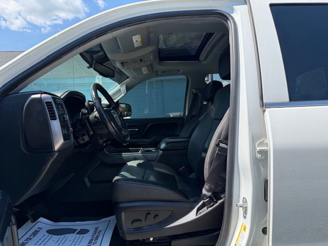 2016 GMC Sierra 1500 Image 37