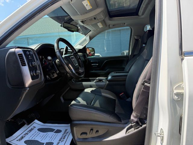 2016 GMC Sierra 1500 Image 38