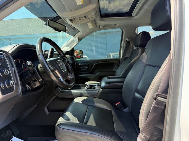 2016 GMC Sierra 1500 Image 39